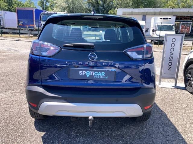 Opel Crossland image 6