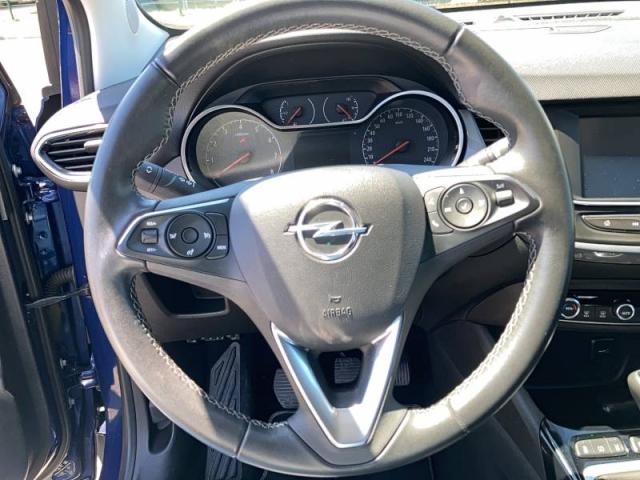 Opel Crossland image 8