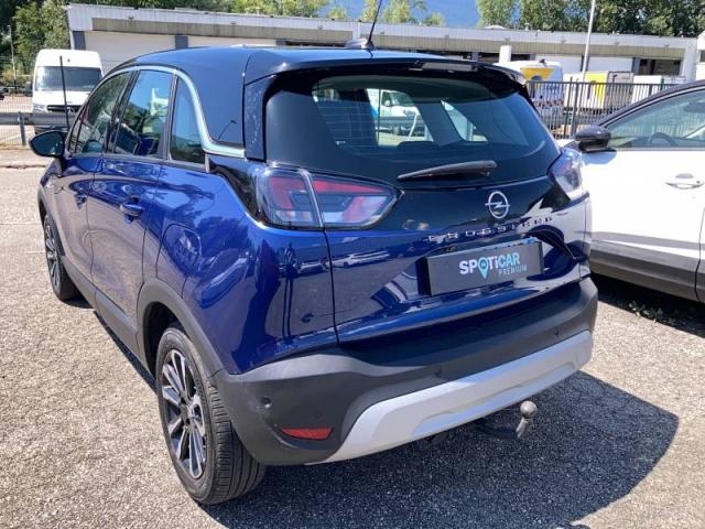 Opel Crossland image 7