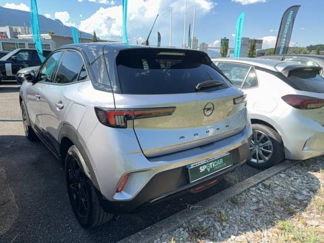 Opel Mokka image 1