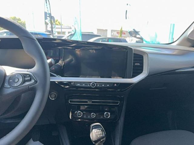 Opel Mokka image 5