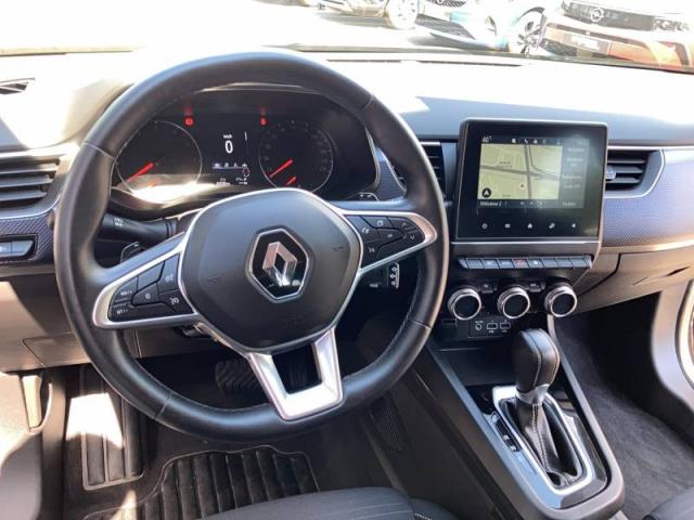 Renault Arkana image 4