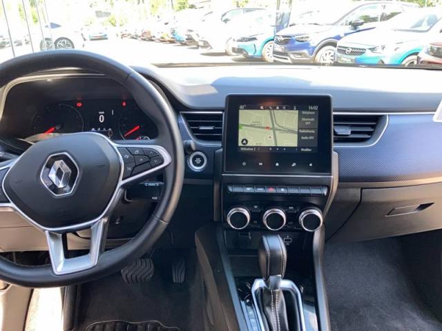 Renault Arkana image 8