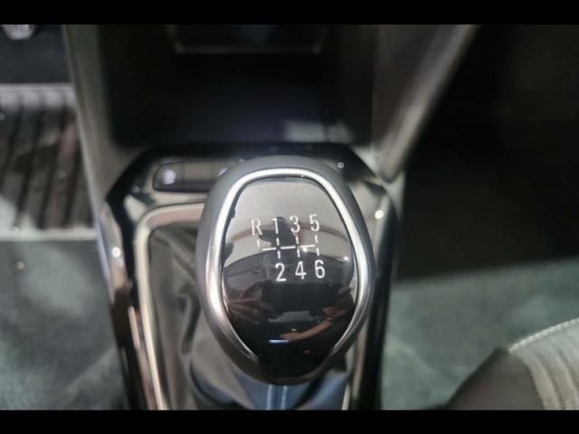 Opel Corsa image 4