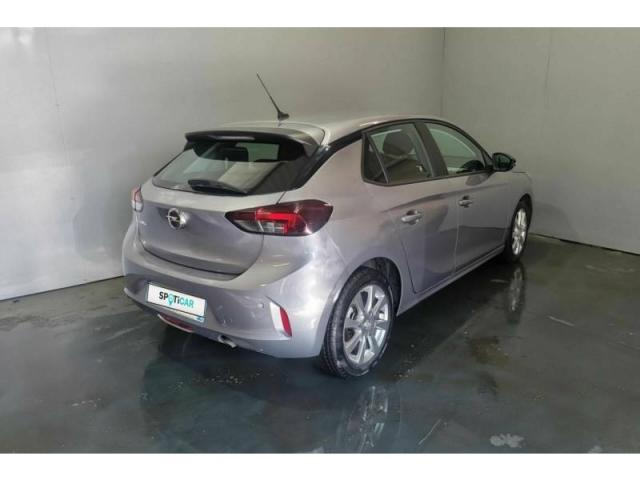 Opel Corsa image 8