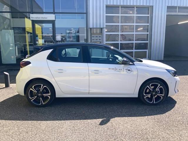 Opel Corsa image 1