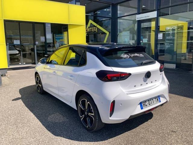 Opel Corsa image 5