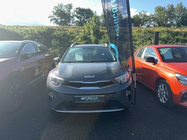 Kia Stonic image 8