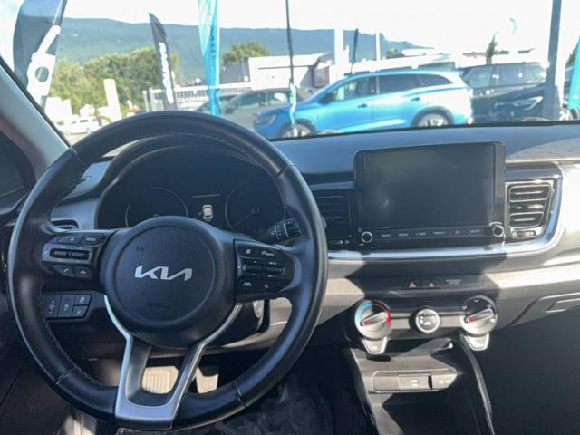 Kia Stonic image 3