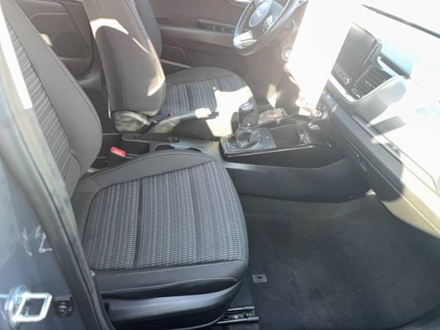 Kia Stonic image 1