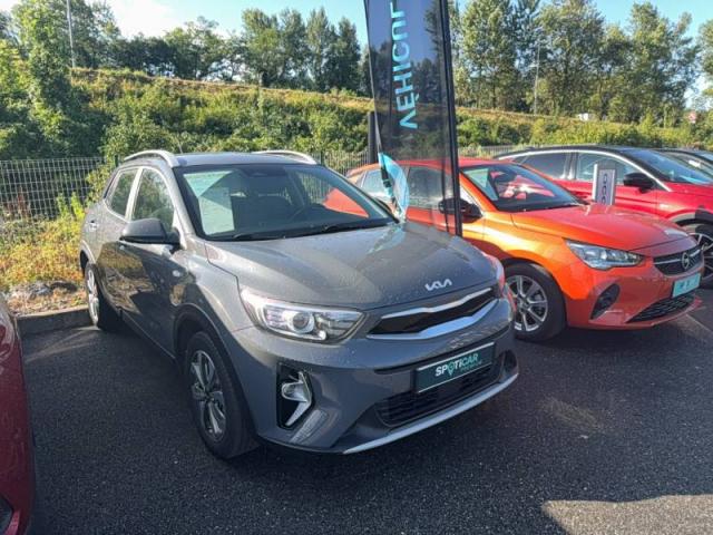 Kia Stonic image 2