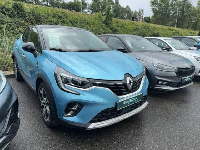 Renault Captur image 1