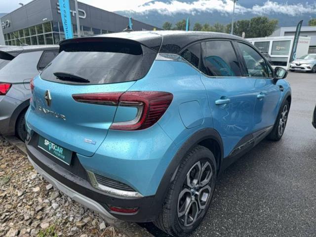 Renault Captur image 3