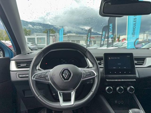 Renault Captur image 9
