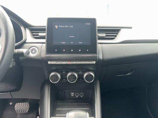 Renault Captur image 2