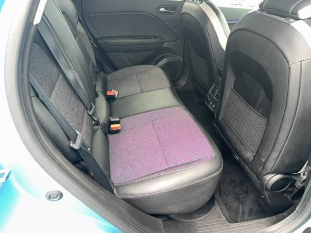Renault Captur image 6