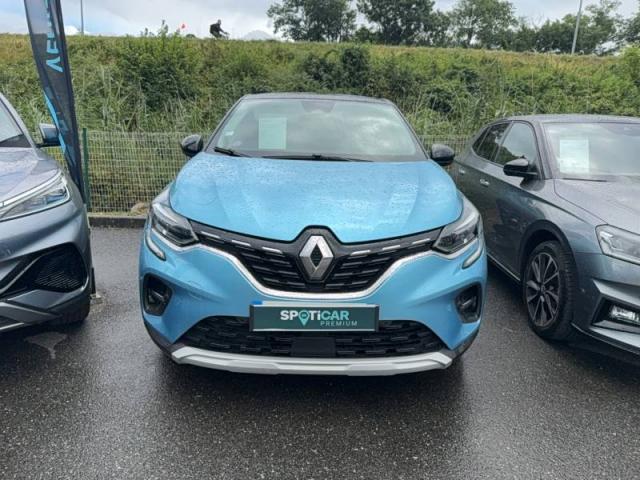 Renault Captur image 5