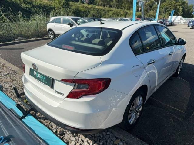 Fiat Tipo image 6