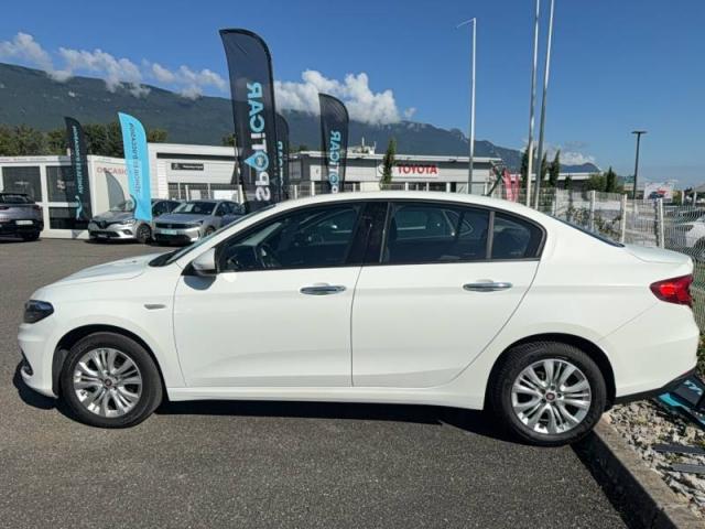 Fiat Tipo image 3