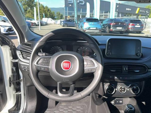 Fiat Tipo image 7