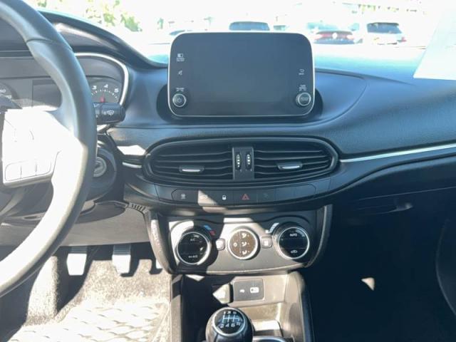Fiat Tipo image 1