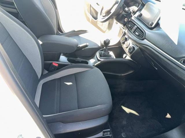 Fiat Tipo image 4