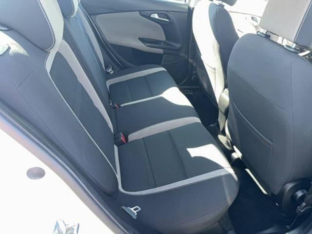 Fiat Tipo image 8
