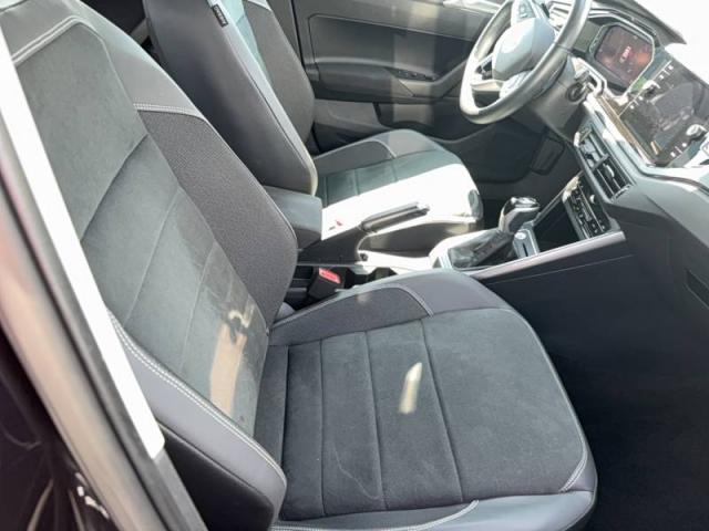Volkswagen Polo image 1