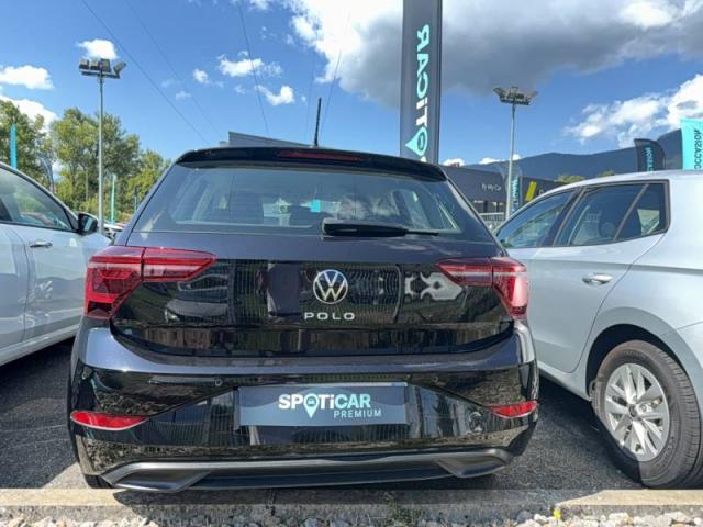 Volkswagen Polo image 8