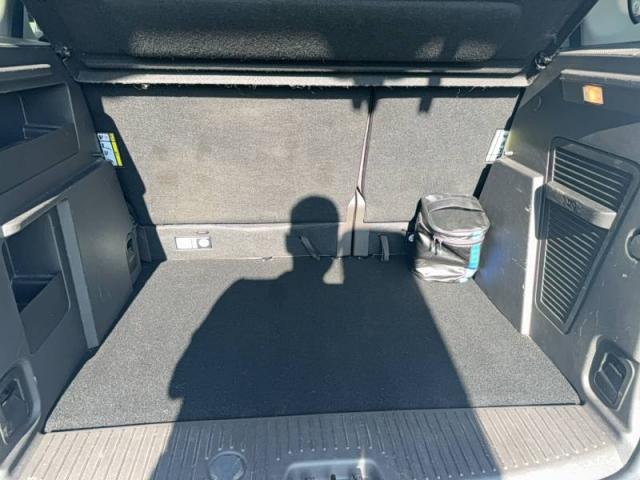 Ford Tourneo image 9
