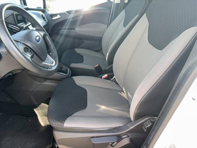 Ford Tourneo image 7