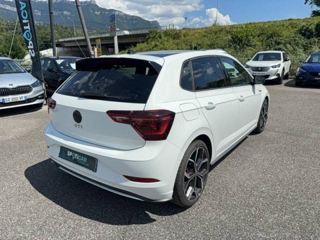 Volkswagen Polo image 4