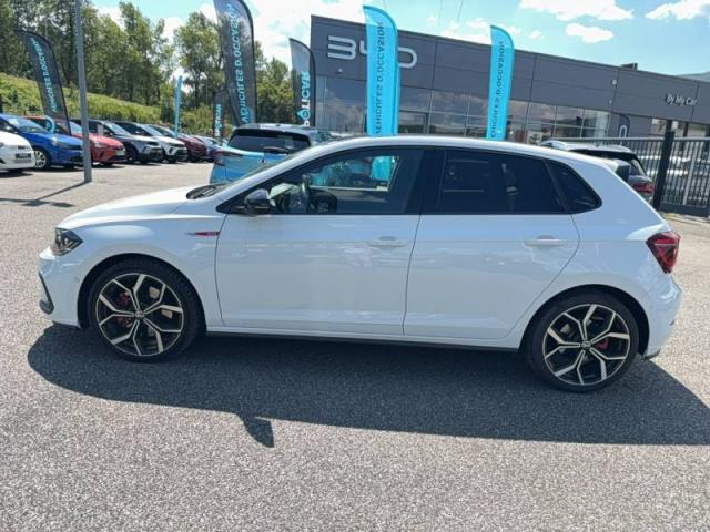 Volkswagen Polo image 6