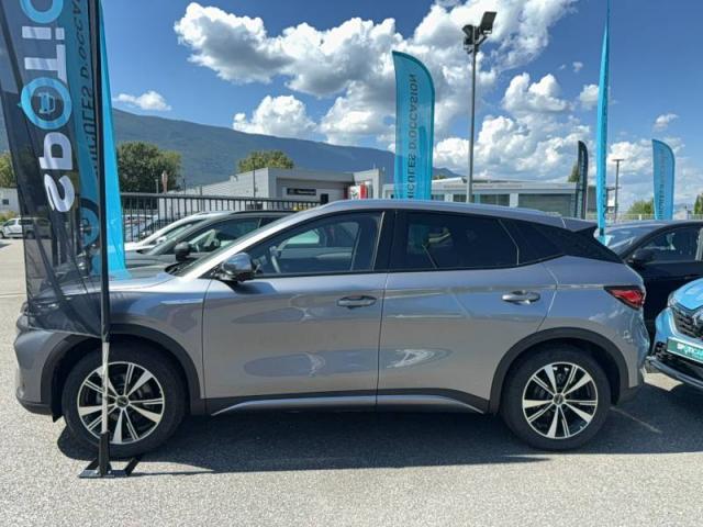 Byd Atto 3 image 9