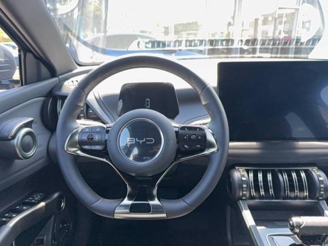 Byd Atto 3 image 6