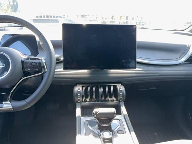Byd Atto 3 image 4