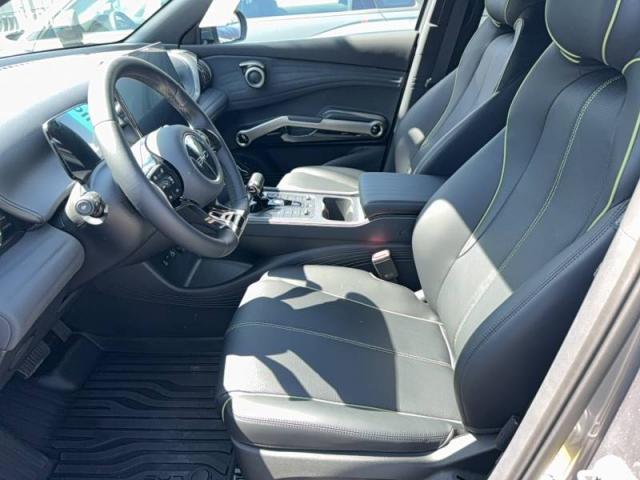Byd Atto 3 image 1