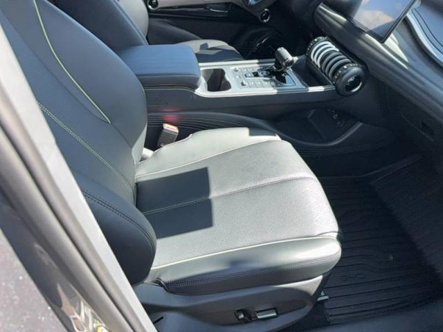 Byd Atto 3 image 8