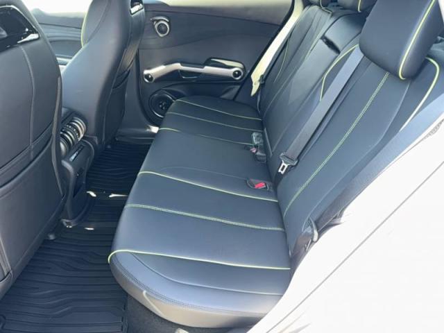 Byd Atto 3 image 7