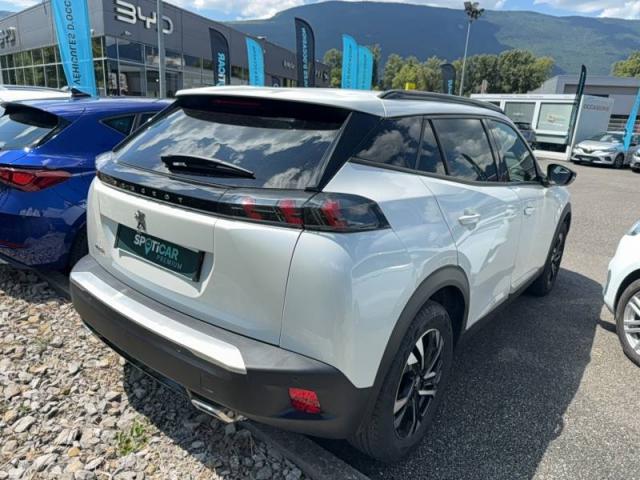 Peugeot 2008 image 1