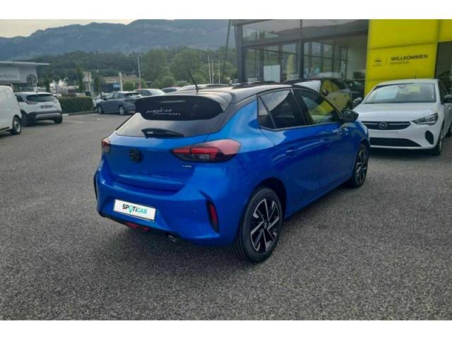 Opel Corsa image 3