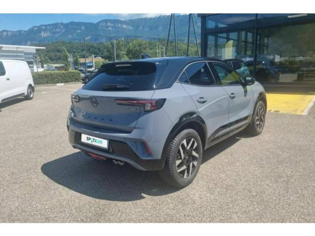 Opel Mokka image 5