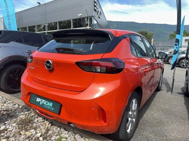 Opel Corsa image 2