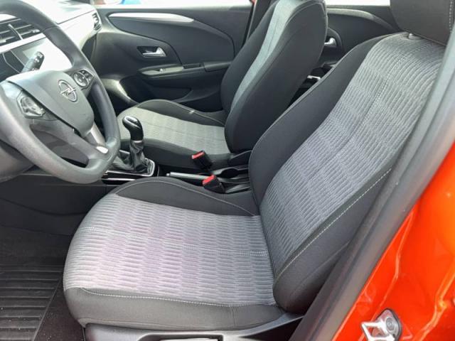 Opel Corsa image 7