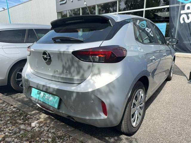 Opel Corsa image 4
