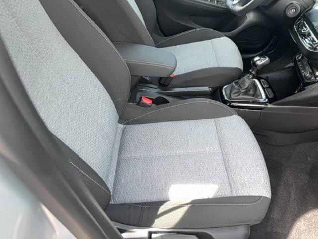 Opel Corsa image 8