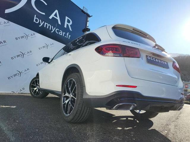Mercedes Benz Classe Glc image 2