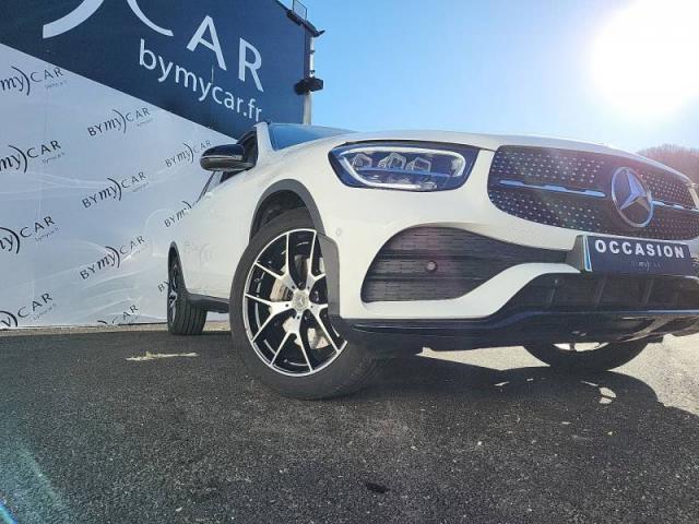 Mercedes Benz Classe Glc image 1