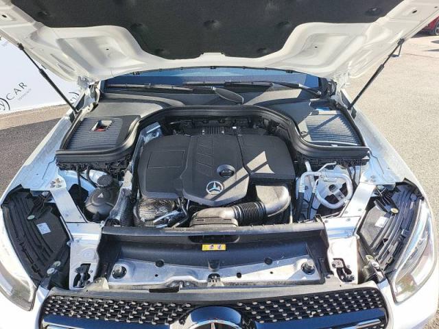 Mercedes Benz Classe Glc image 7