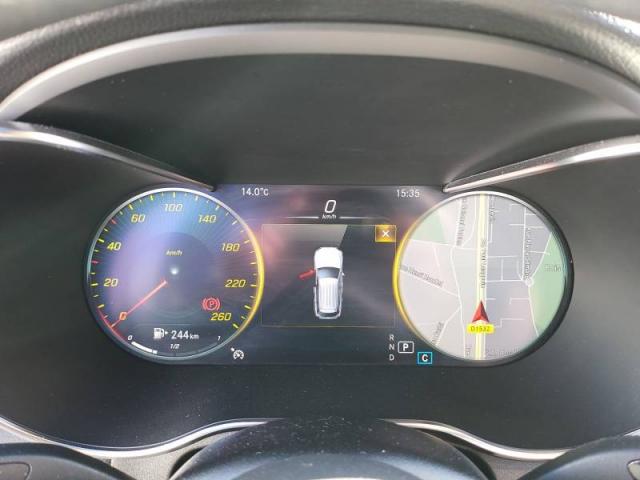 Mercedes Benz Classe Glc image 9